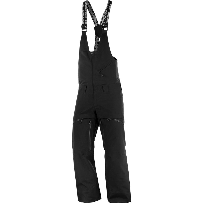 Salomon ski clearance pants mens